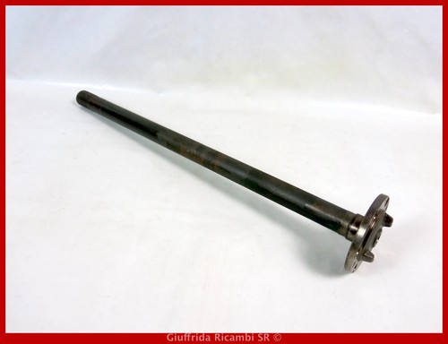 Semiasse posteriore destro - semiasse,