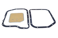 Filtro idraulico, Cambio