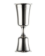 The Bars jigger Campana