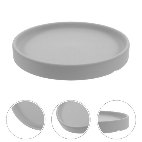 Vassoio fioriera ceramica vaso - fioriera,