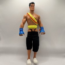 ACTION MAN ACTION FIGURE