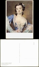 Cartolina d'artista Opere