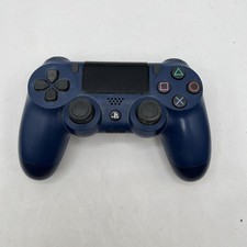 Controller Sony PS4