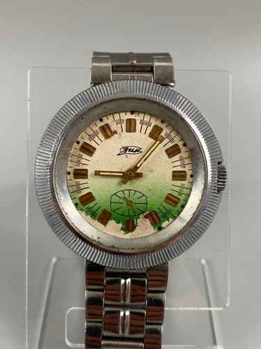 Orologio vintage zim classico - orologio,