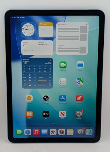 Apple ipad air generazione - apple,