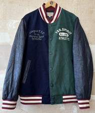 Giacca da baseball uomo 361* /