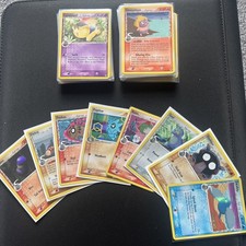 Pokemon Cards - Ex Dragon