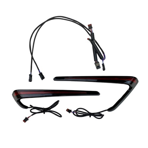 Custom dynamics luci led - dynamics,, a