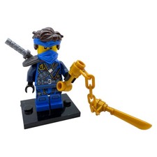 LEGO® Ninjago Island Jay