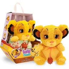 Imc Toys Baby Paws Simba