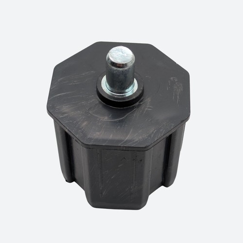 Calotta ottagonale mm in - ottagonale,