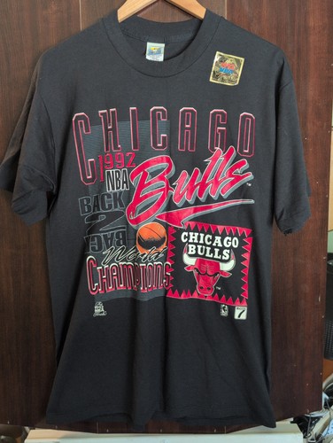 Nos vintage nba chicago - nos,