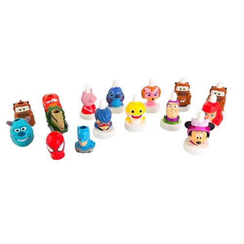 Buoni topper succo - buoni, 2