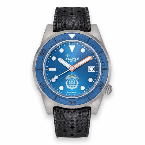 Squale master palombari - master, x
