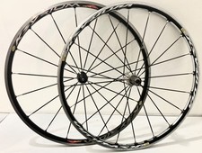 Set ruote bici da strada 700c