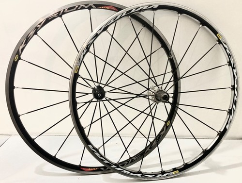 Set ruote bici strada - da, 700c