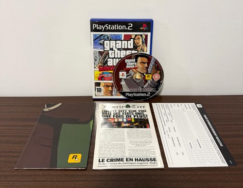 Gta grand theft - gta, liberty