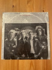 Queen the game vinyl - vinyl, /