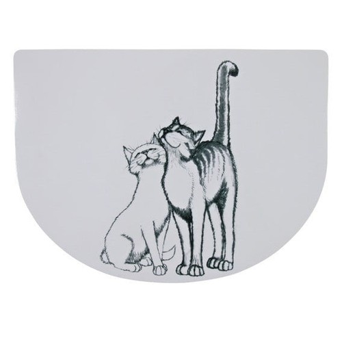Trixie base ciotola gatto - base,