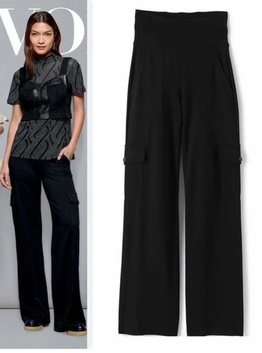 Pantaloni cabi chargo gamba - pantaloni,