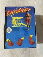 Box 100 Bustine Baywatch