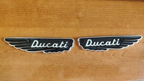 Ali serbatoio per ducati - per,