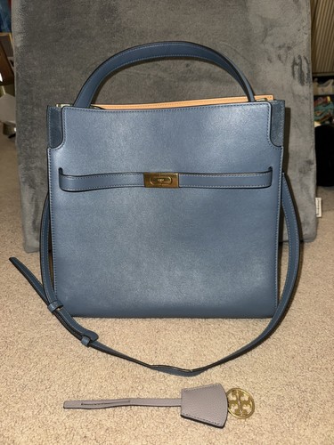 Borsa pre loved tory burch - tory,