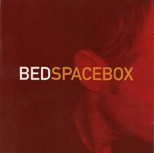 Bed - Spacebox. CD