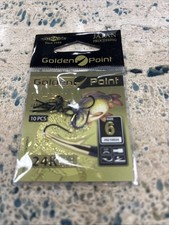 Amo Chinu Golden Point Mikado