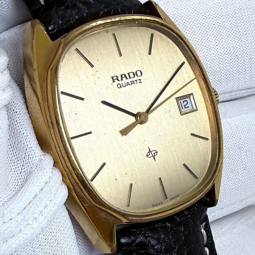Orologio polso rado - da,