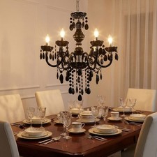 LED Lampadario a Sospensione