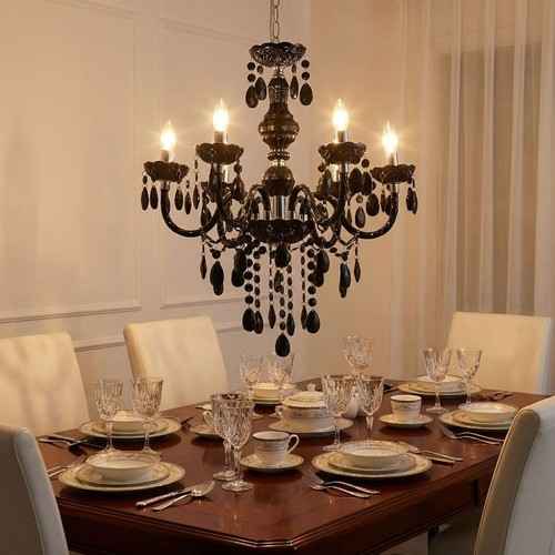 Led lampadario sospensione - a,