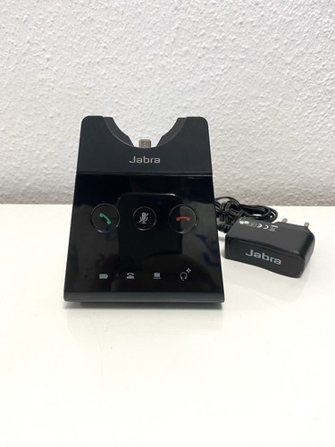 Jabra engage stazione base - jabra,