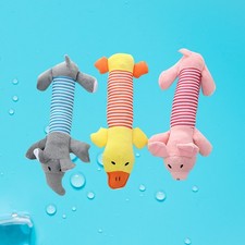  3 PC Peluche Morbidi