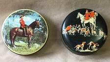 2 LATTINE VINTAGE, Riley's