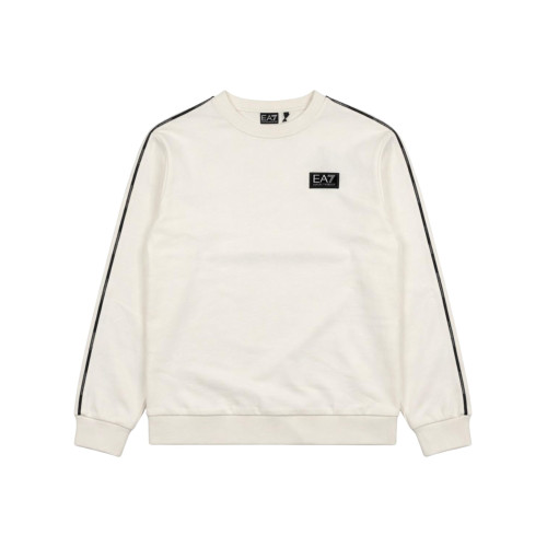Ea7 emporio armani felpa - armani,