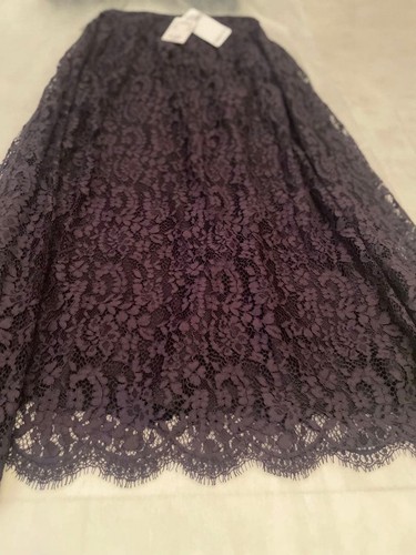 Blumarine gonna svasata - , in