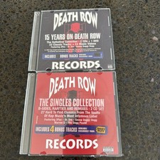 Deluxe edition 2pac dre death - 2pac,