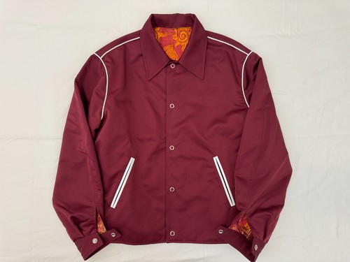 Giacca pista oursagain new - da,