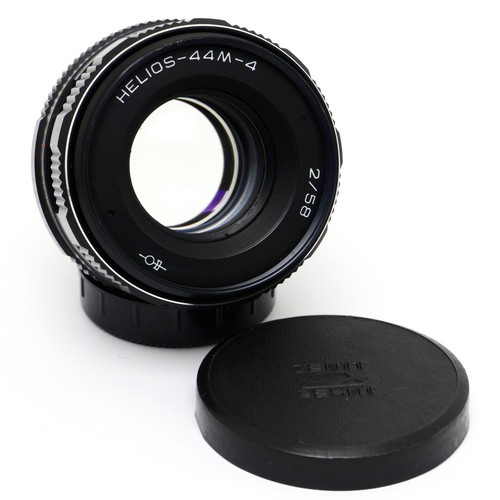 Obiettivo zenit helios - ✮,