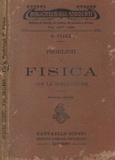 Problemi fisica con la - problemi,