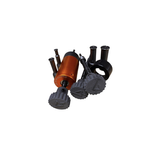Kit estrattore cuscinetti - kit,