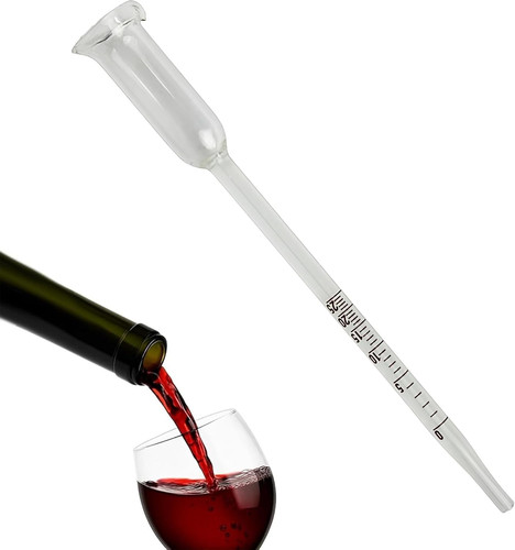 Misuratore alcol vinometro - misuratore,