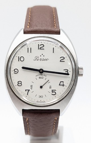 Perseo orologio assegnato - perseo,