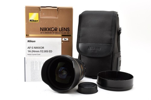 Ottimo come nuovo nikon af - nikon, af-s