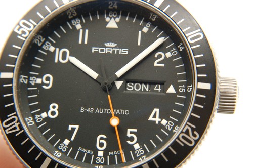 Fortis cosmonaut acciaio - fortis,