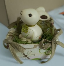 Thun Coniglio Seduto 8 Cm