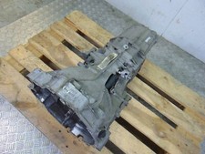 R8ryd Cambio per AUDI A6