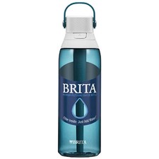 Brita 26 oz bottiglia d'acqua