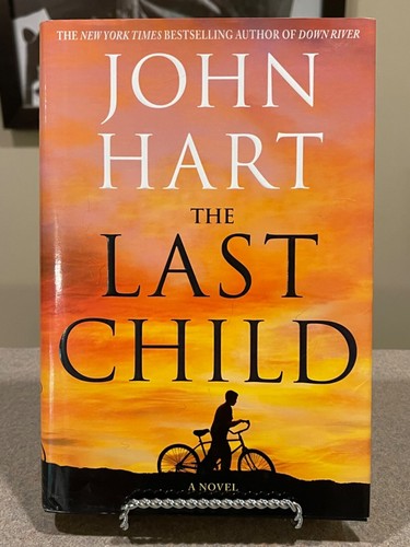 The last child - the,